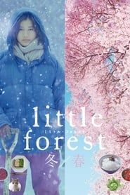 Little Forest: Winter/Spring 2015 streaming