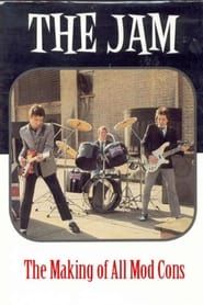 The Jam: The Making of All Mod Cons (2006)