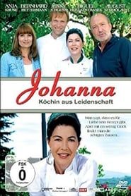 Johanna – Köchin aus Leidenschaft series tv