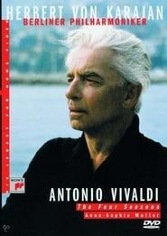 Image Vivaldi - The Four Seasons / Von Karajan, Mutter, Berlin Philharmonic