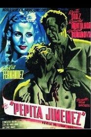 Pepita Jimenez (1946)