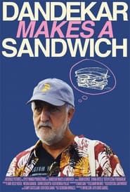 Dandekar Makes a Sandwich series tv