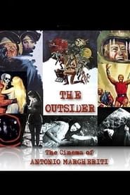 The Outsider - The Cinema of Antonio Margheriti series tv