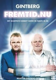 Jan Gintberg: Fremtid.nu series tv
