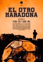 El Otro Maradona series tv
