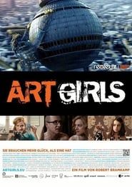 Art Girls 2013 streaming