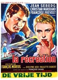 La Récréation 1961 streaming