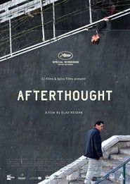 Afterthought series tv