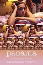 Panama series tv