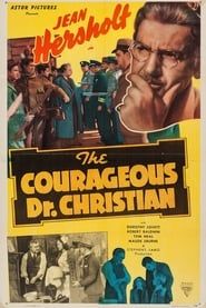 The Courageous Dr. Christian series tv