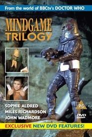 Affiche de Mindgame Trilogy