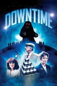 Downtime series tv