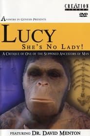 Image Lucy - She’s No Lady!