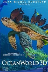 OceanWorld 3D series tv