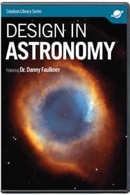 Design in Astronomy series tv