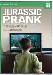 Jurassic Prank series tv