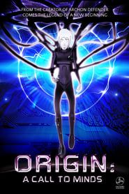 Origin: A Call to Minds series tv