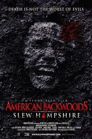 Affiche de American Backwoods: Slew Hampshire