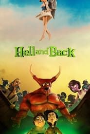 Voir Hell & Back (2015) en streaming