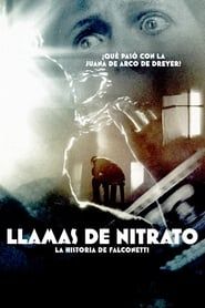 Llamas de nitrato (2015)