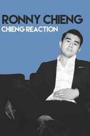 Image Ronny Chieng - Chieng Reaction 2015