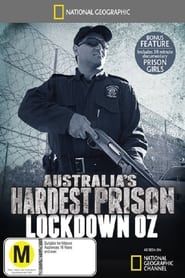 Australia's Hardest Prison: Lockdown Oz (2008)