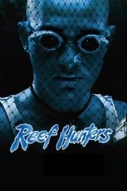 Reef Hunters series tv