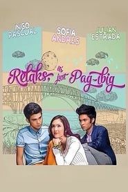 Relaks, It's Just Pag-ibig series tv