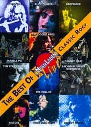 The Best of Musikladen Live Classic Rock series tv