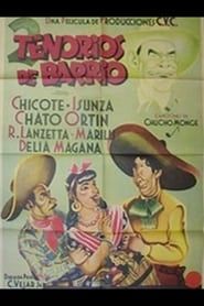 Dos tenorios de barrio (1949)