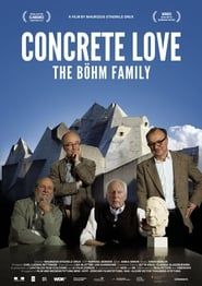 Image Concrete Love - The Böhm Family