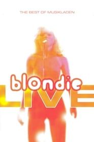 Blondie: The Best of Musikladen Live 1999 streaming