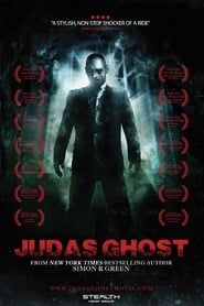 Judas Ghost (2015)