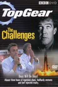 Top Gear: The Challenges series tv