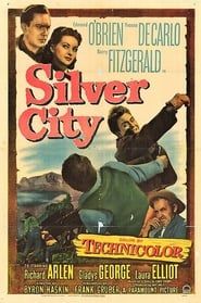 Silver City series tv