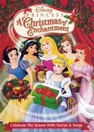 Disney Princess: A Christmas of Enchantment series tv