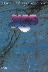 Image Yes: Live at Queens Park Rangers Stadium Vol 1