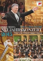 Image Neujahrskonzert der Wiener Philharmoniker 2015