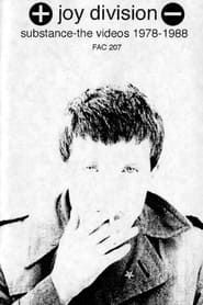 Image Joy Division - Substance 1977-1988