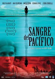 Image Blood Pacific 2009