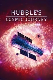 Affiche de Hubble: Voyage Cosmique