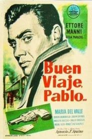 Bon Voyage, Pablo 1959 streaming