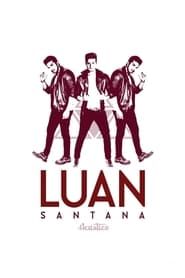 Luan Santana: Acústico series tv
