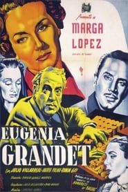 Eugenia Grandet 1953 streaming