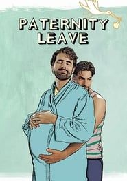 Paternity Leave series tv