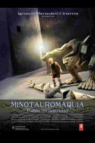 Minotauromachy series tv