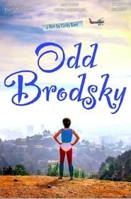 Odd Brodsky series tv