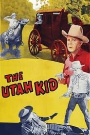 The Utah Kid 1944 streaming