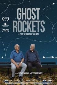 Affiche de Ghost Rockets