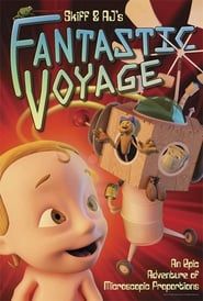 Altar Gang Skiff and AJ's Fantastic Voyage series tv